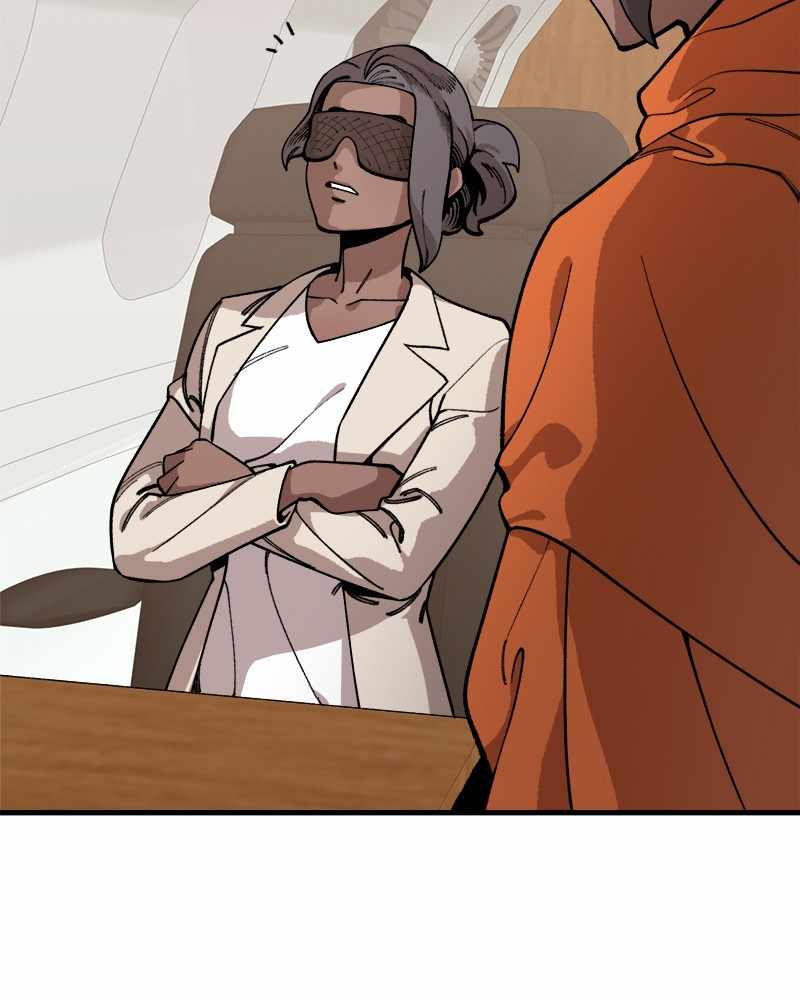 Psycho Revenge Chapter 36 - Page 23