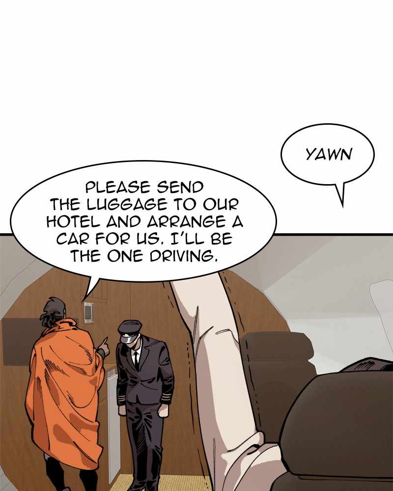 Psycho Revenge Chapter 36 - Page 24