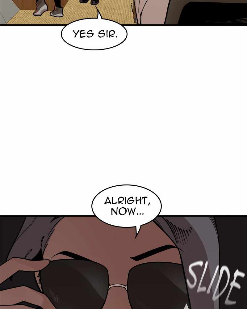 Psycho Revenge Chapter 36 - Page 25