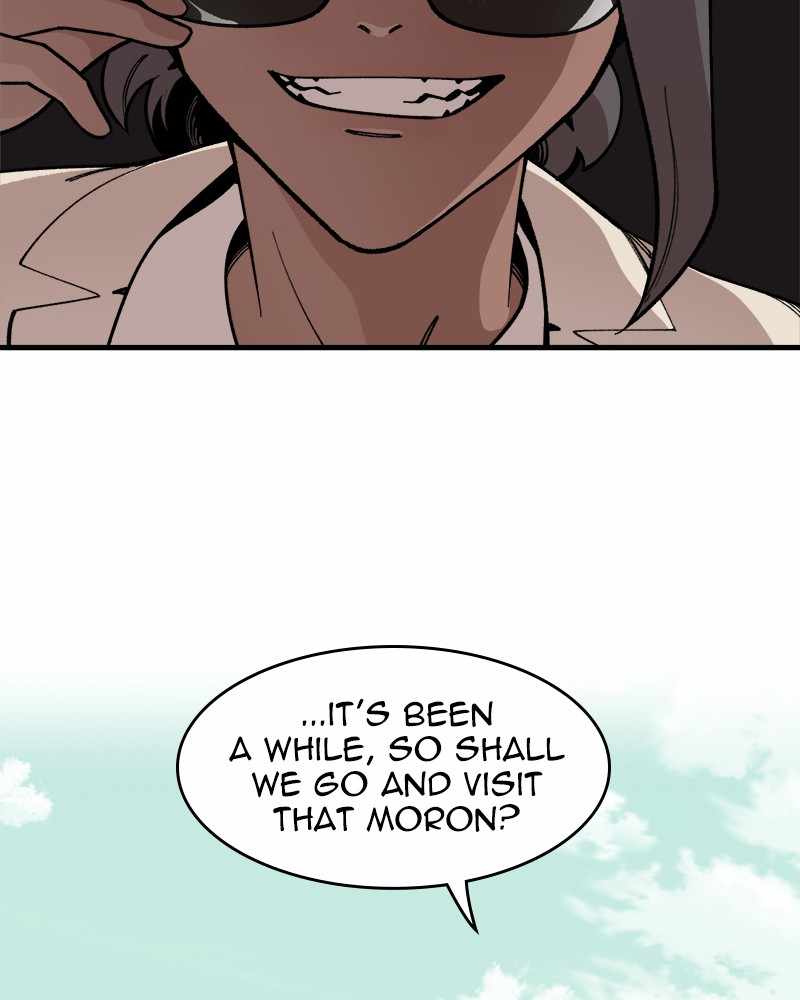 Psycho Revenge Chapter 36 - Page 26