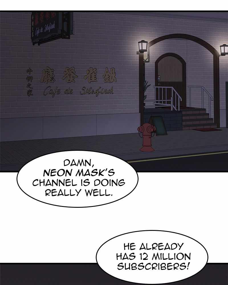 Psycho Revenge Chapter 36 - Page 3