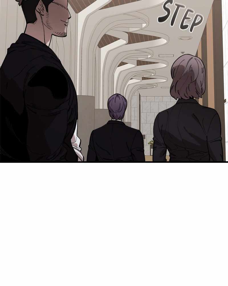 Psycho Revenge Chapter 36 - Page 31