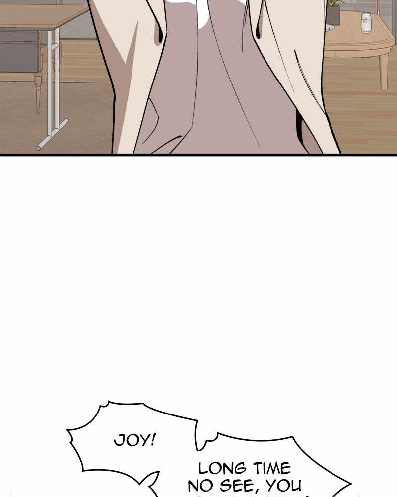 Psycho Revenge Chapter 36 - Page 33