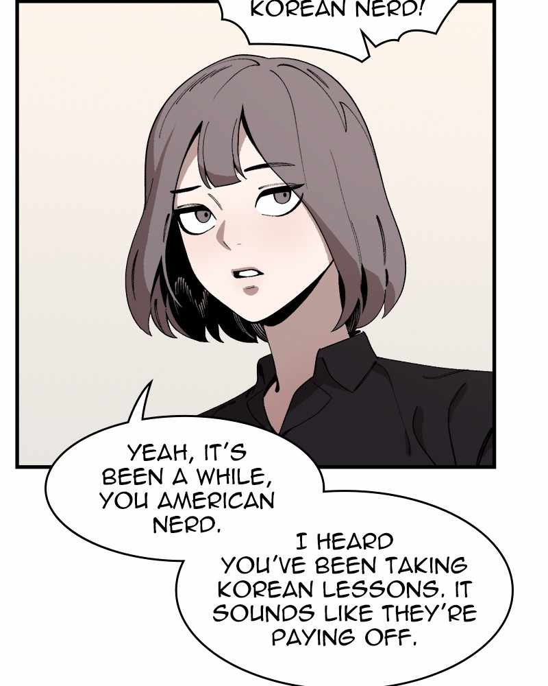 Psycho Revenge Chapter 36 - Page 34