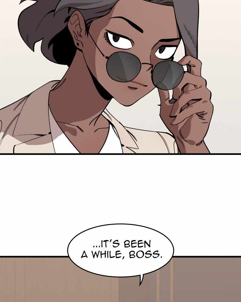 Psycho Revenge Chapter 36 - Page 37