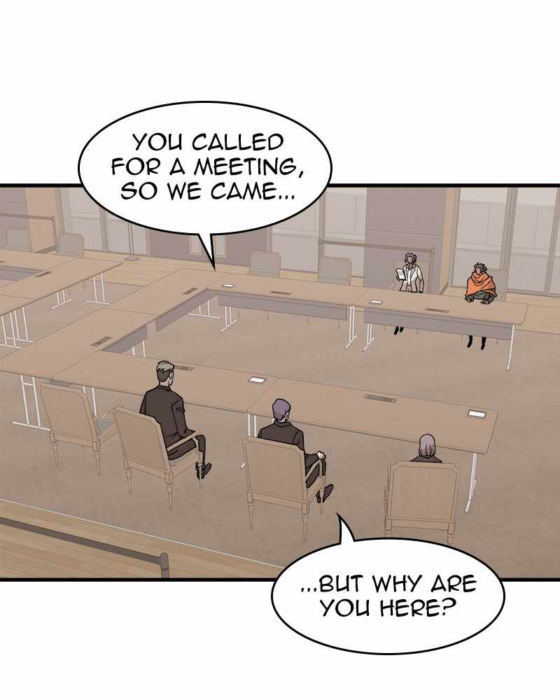 Psycho Revenge Chapter 36 - Page 40