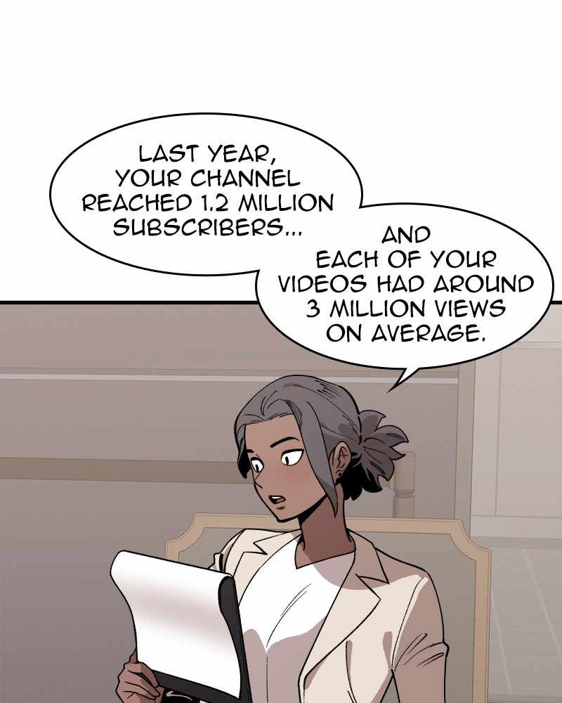 Psycho Revenge Chapter 36 - Page 41