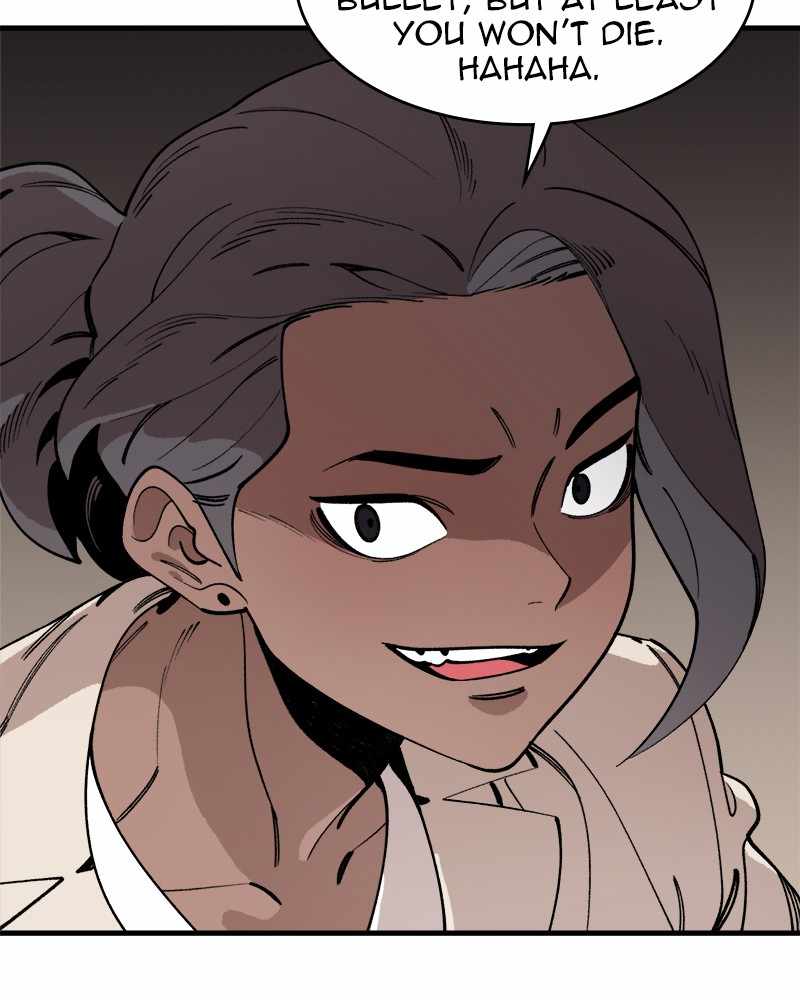 Psycho Revenge Chapter 36 - Page 50