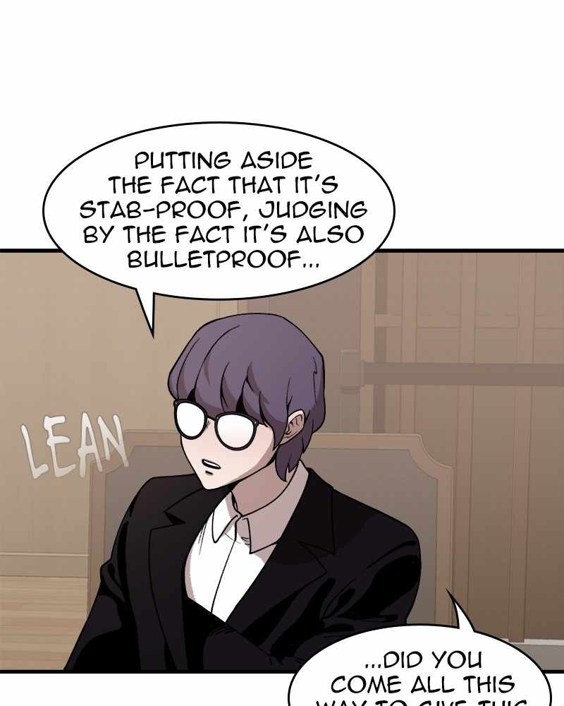 Psycho Revenge Chapter 36 - Page 52