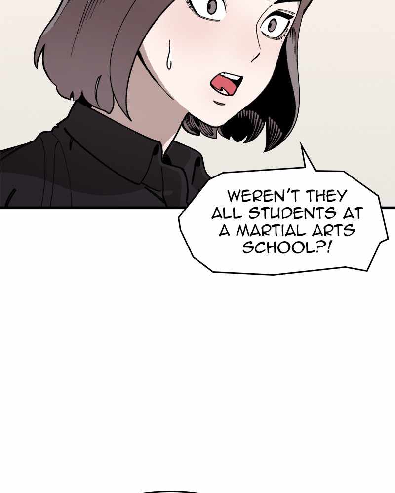 Psycho Revenge Chapter 36 - Page 58