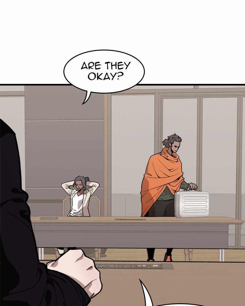 Psycho Revenge Chapter 36 - Page 63