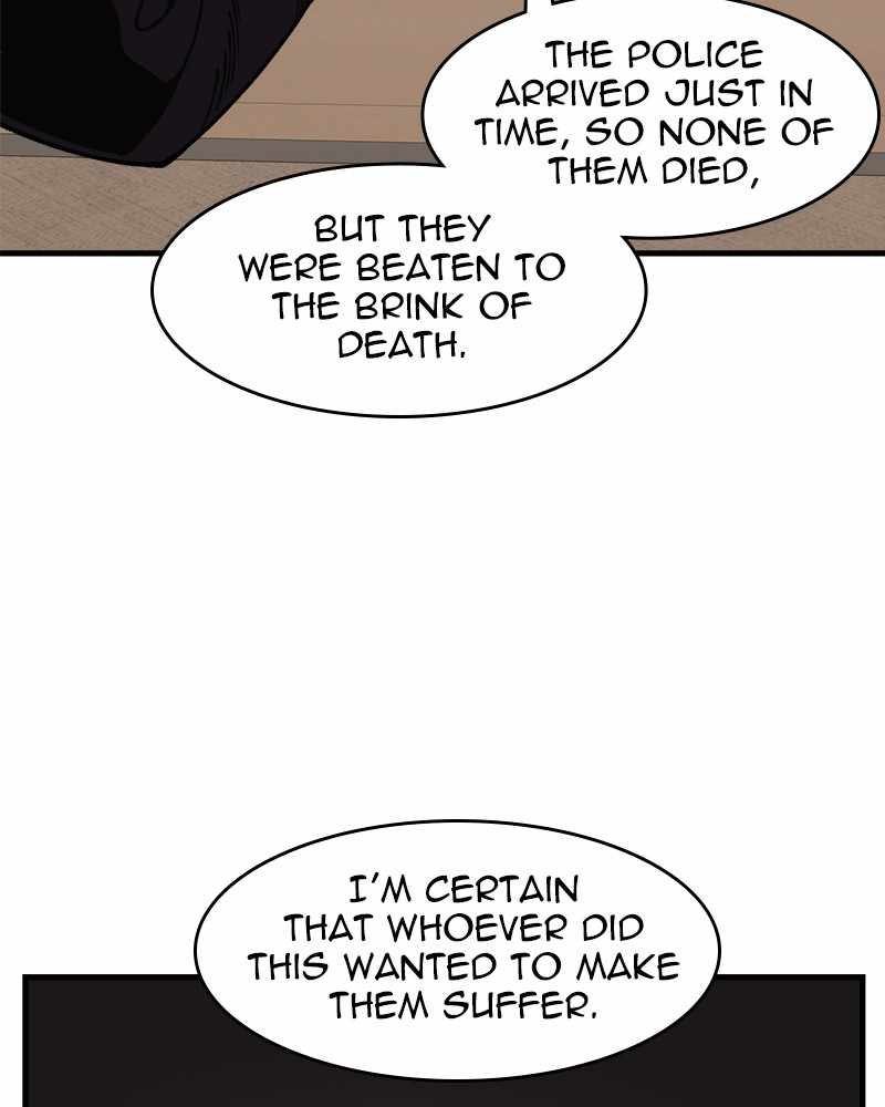 Psycho Revenge Chapter 36 - Page 64