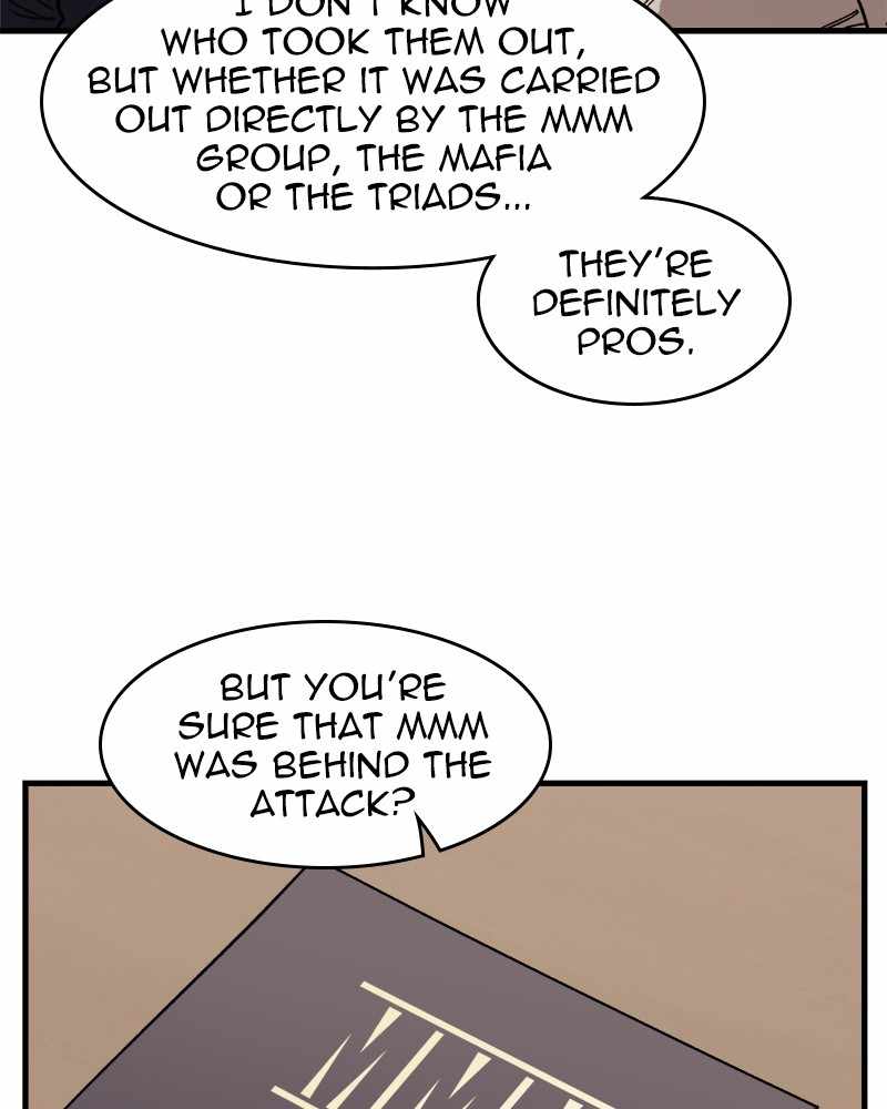 Psycho Revenge Chapter 36 - Page 67
