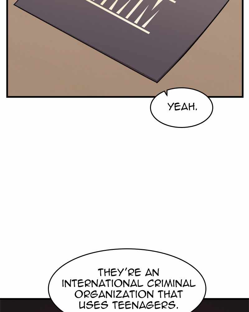 Psycho Revenge Chapter 36 - Page 68