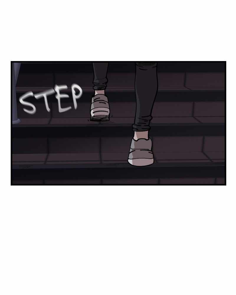 Psycho Revenge Chapter 36 - Page 7