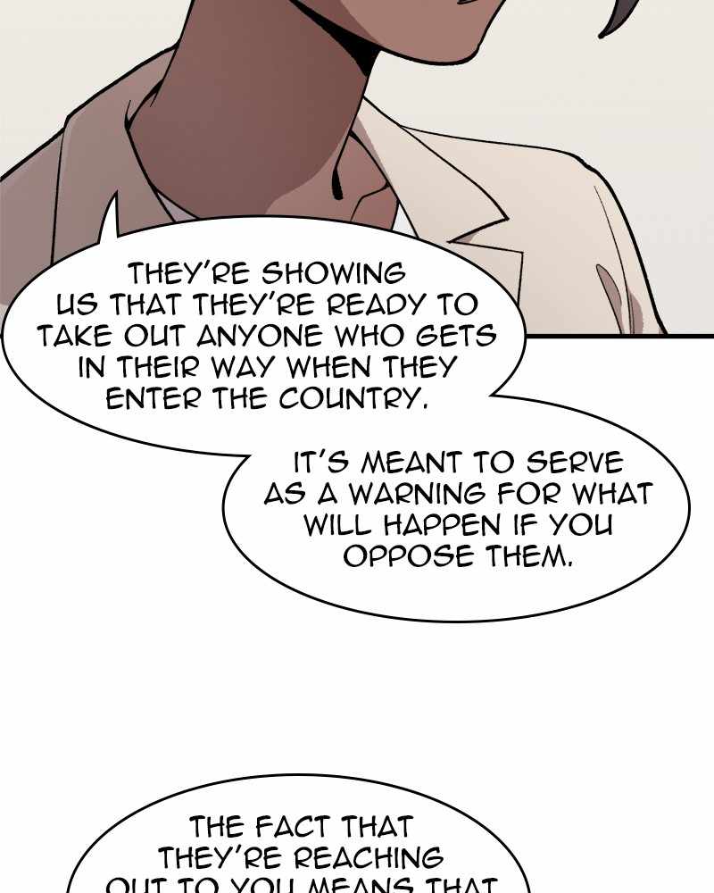 Psycho Revenge Chapter 36 - Page 73