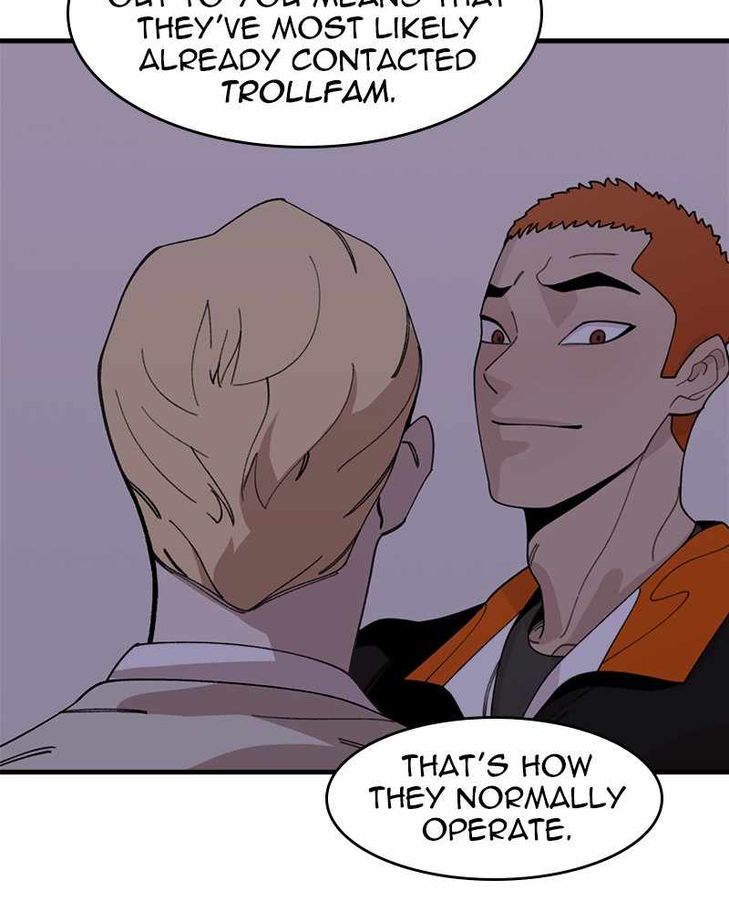 Psycho Revenge Chapter 36 - Page 74