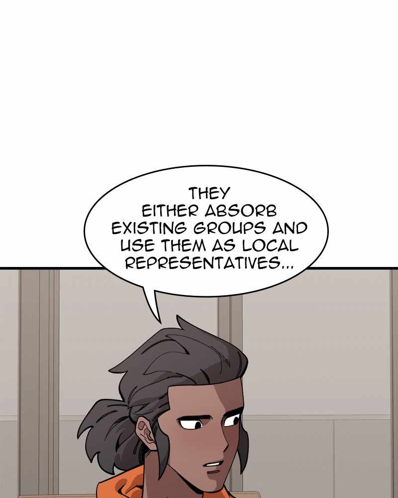 Psycho Revenge Chapter 36 - Page 75