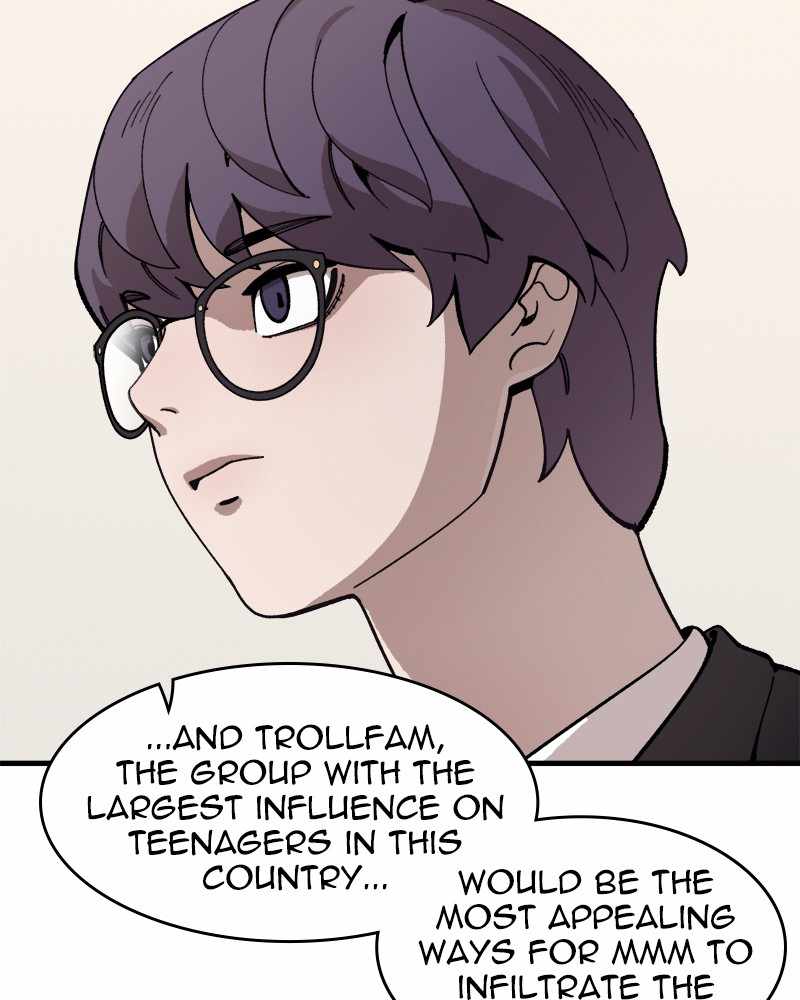 Psycho Revenge Chapter 36 - Page 77