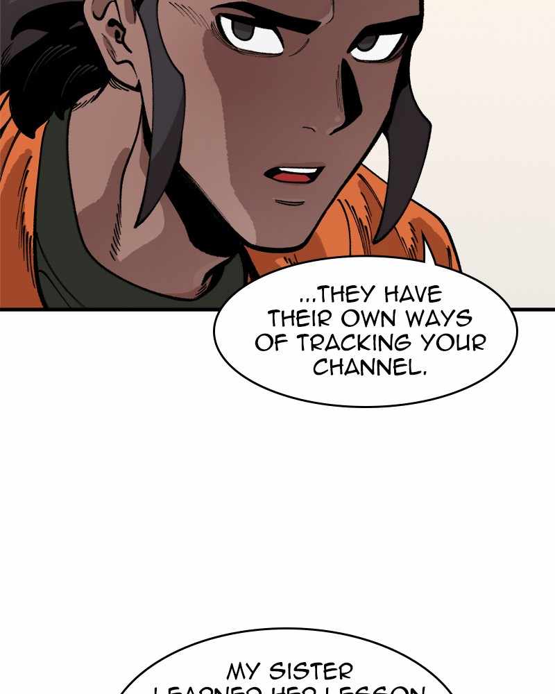 Psycho Revenge Chapter 36 - Page 80