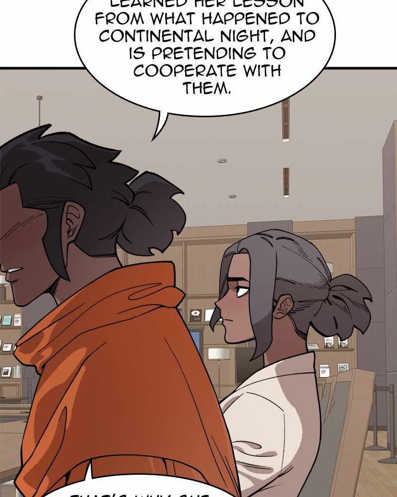 Psycho Revenge Chapter 36 - Page 81