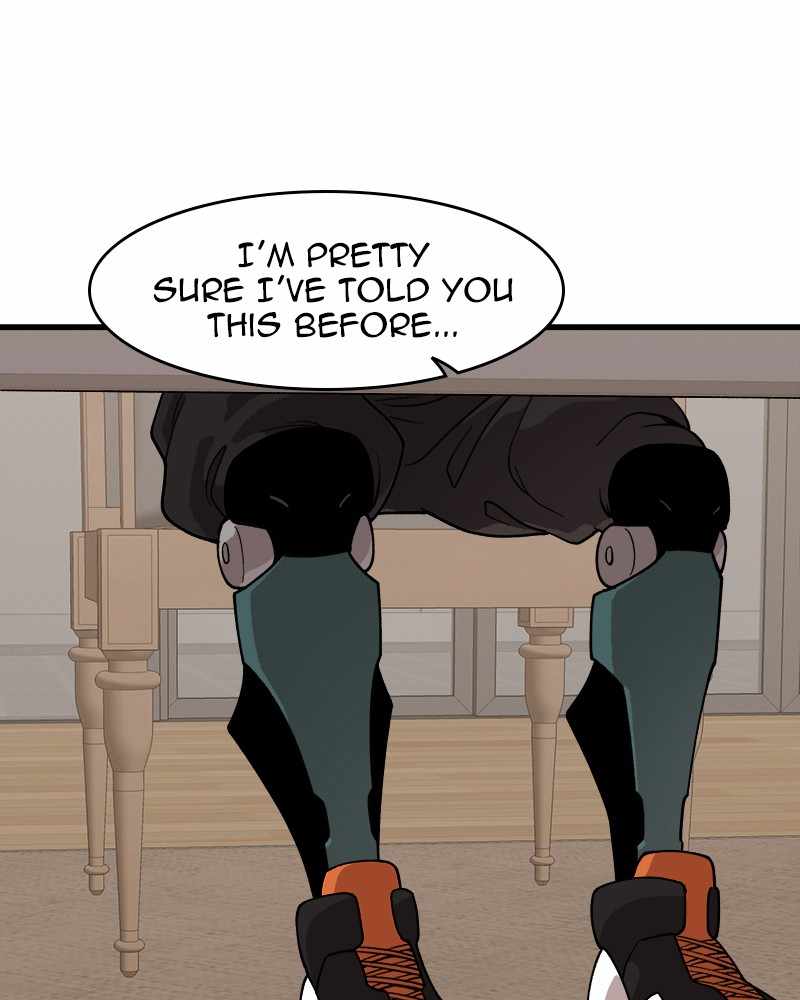 Psycho Revenge Chapter 36 - Page 83