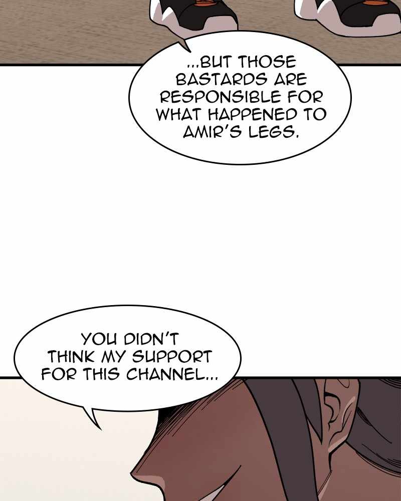 Psycho Revenge Chapter 36 - Page 84