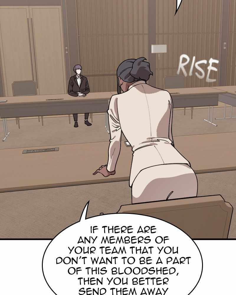 Psycho Revenge Chapter 36 - Page 86