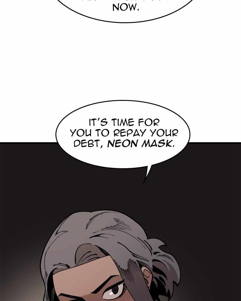 Psycho Revenge Chapter 36 - Page 87