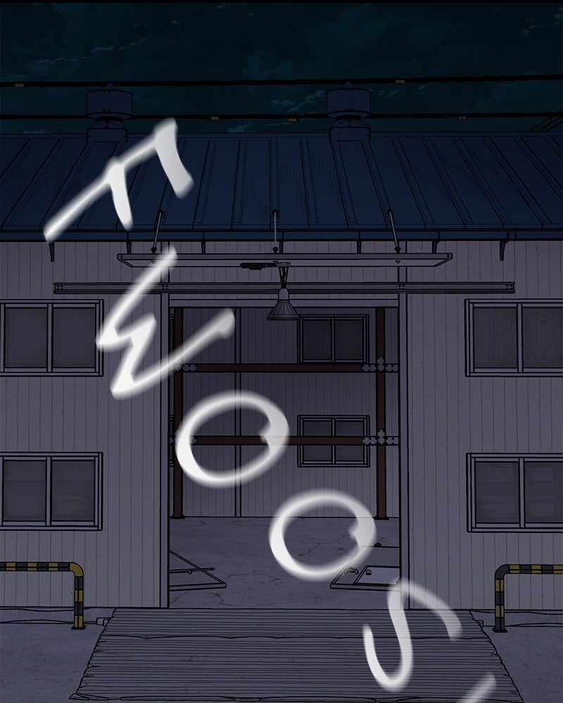 Psycho Revenge Chapter 36 - Page 91