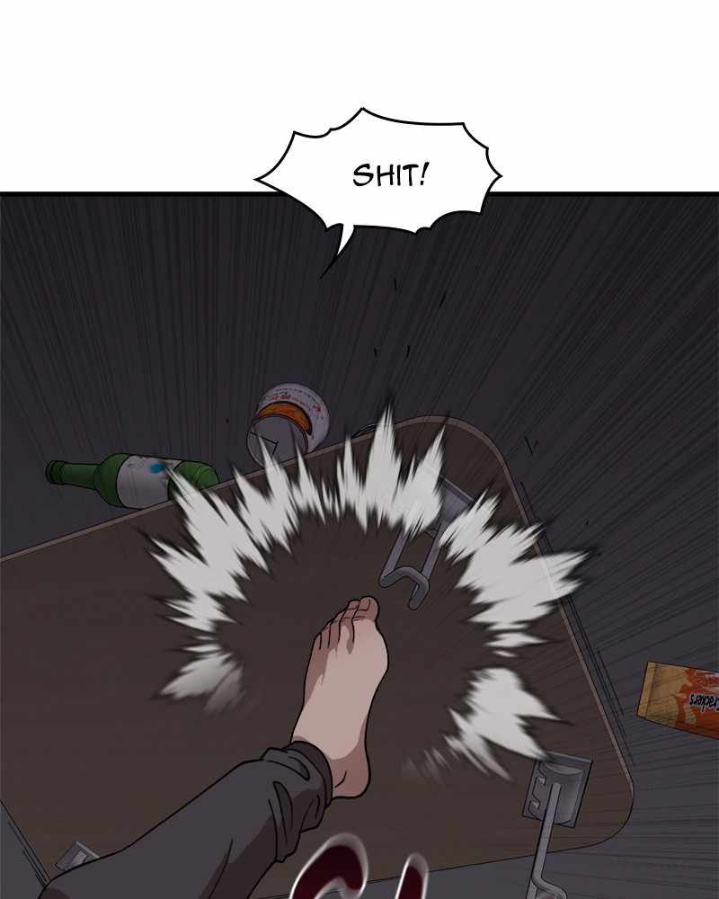 Psycho Revenge Chapter 36 - Page 98