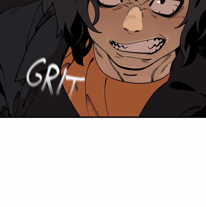 Psycho Revenge Chapter 37 - Page 10