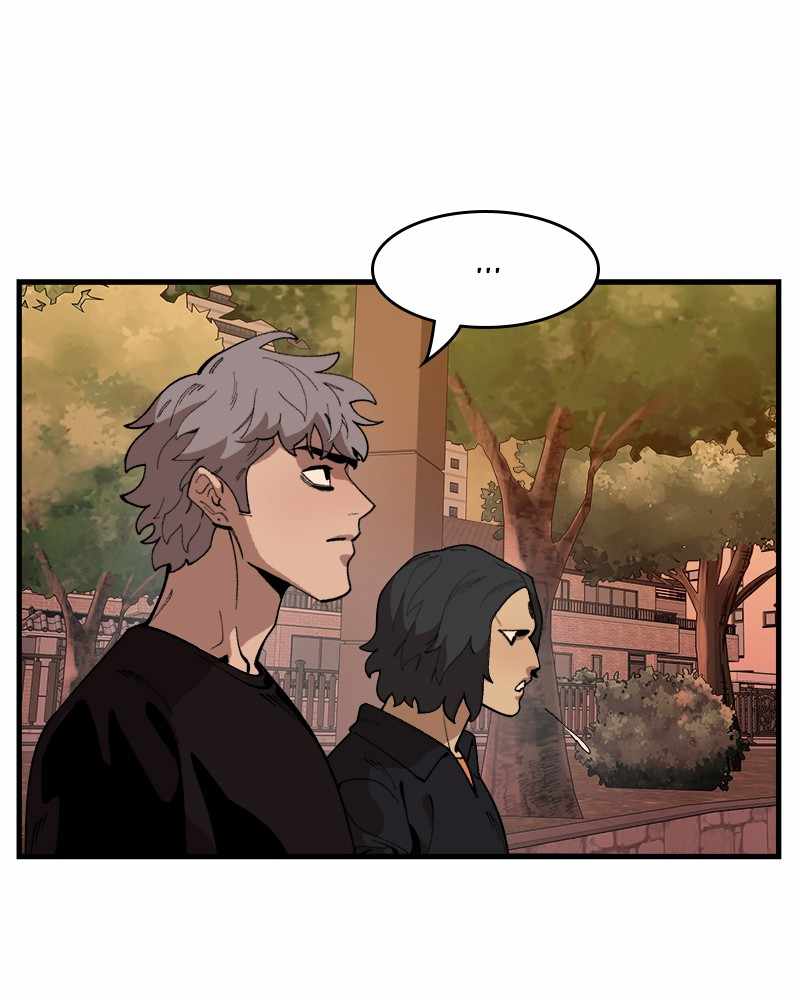 Psycho Revenge Chapter 37 - Page 11