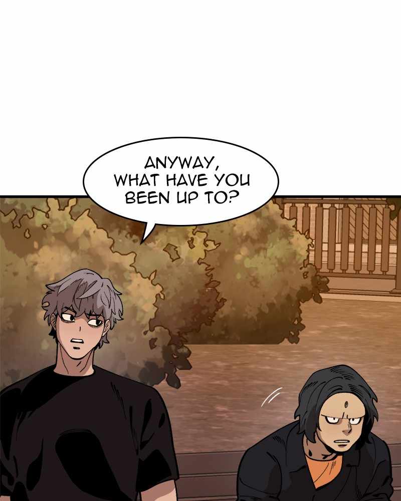 Psycho Revenge Chapter 37 - Page 12
