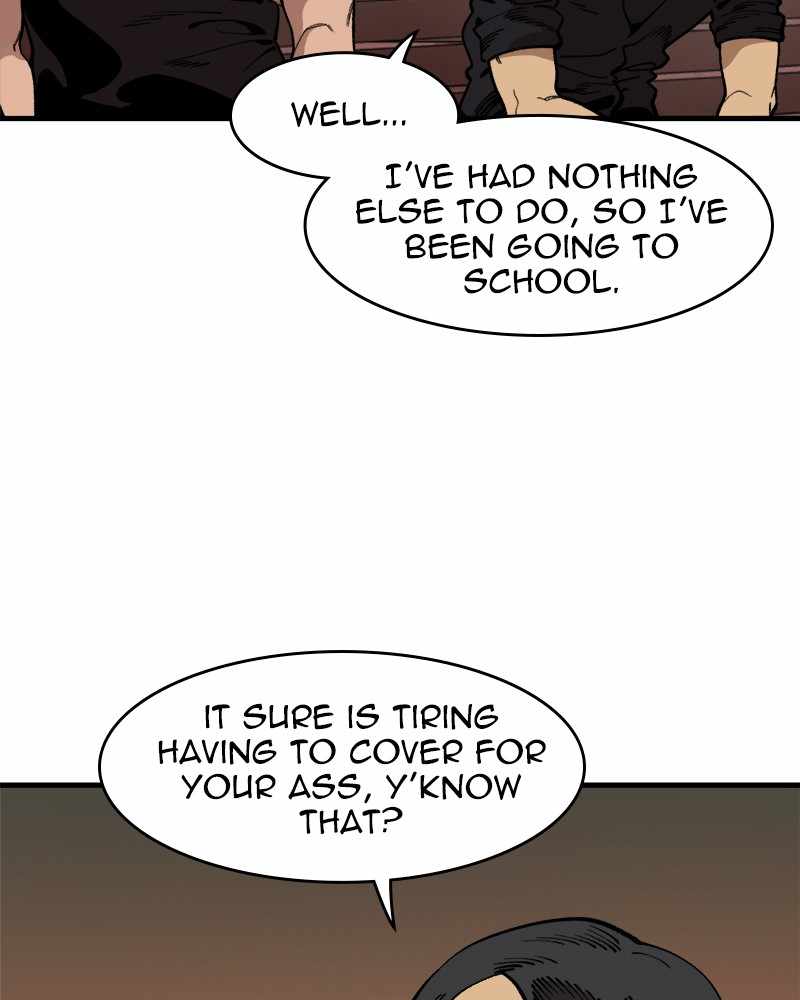 Psycho Revenge Chapter 37 - Page 13