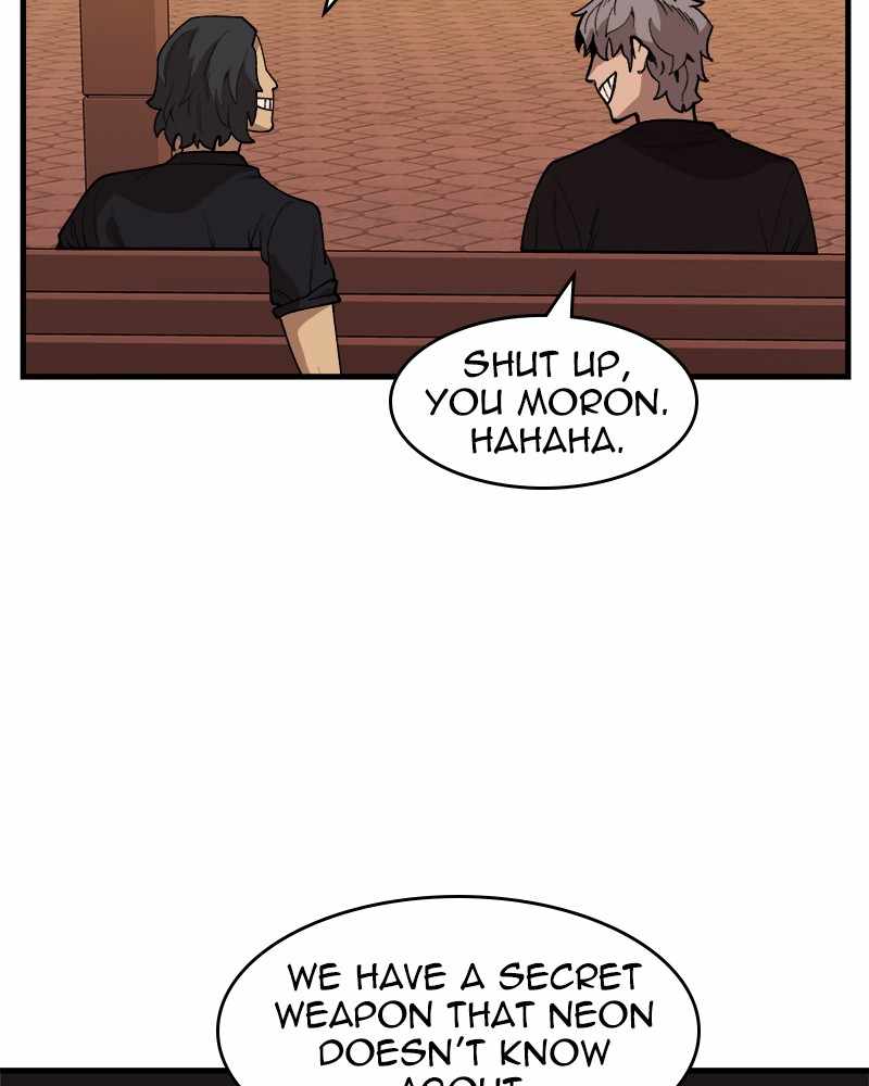 Psycho Revenge Chapter 37 - Page 17