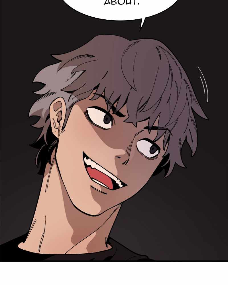 Psycho Revenge Chapter 37 - Page 18