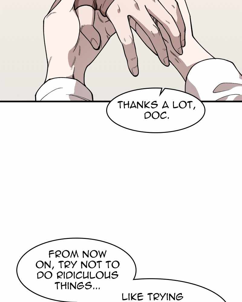 Psycho Revenge Chapter 37 - Page 26