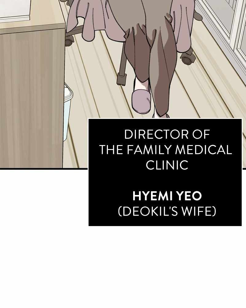 Psycho Revenge Chapter 37 - Page 28