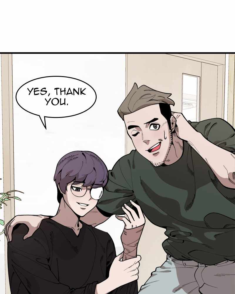 Psycho Revenge Chapter 37 - Page 29