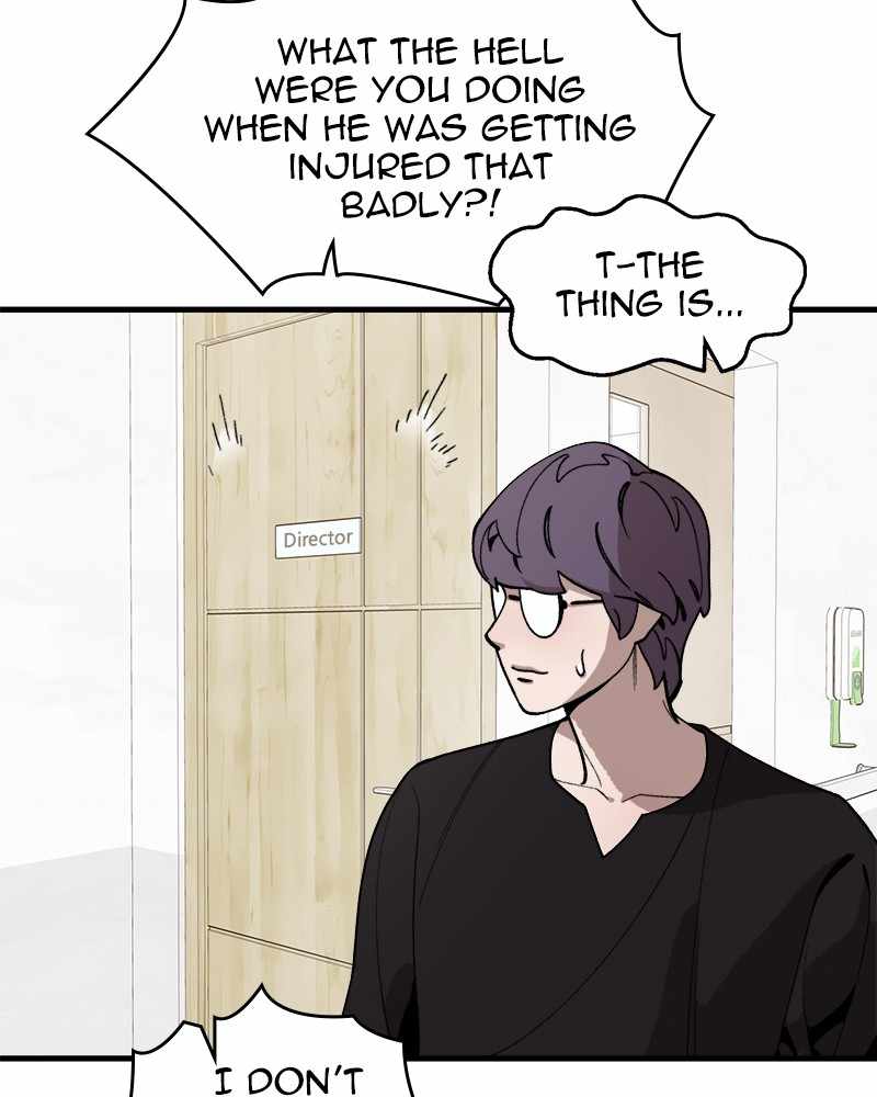 Psycho Revenge Chapter 37 - Page 32