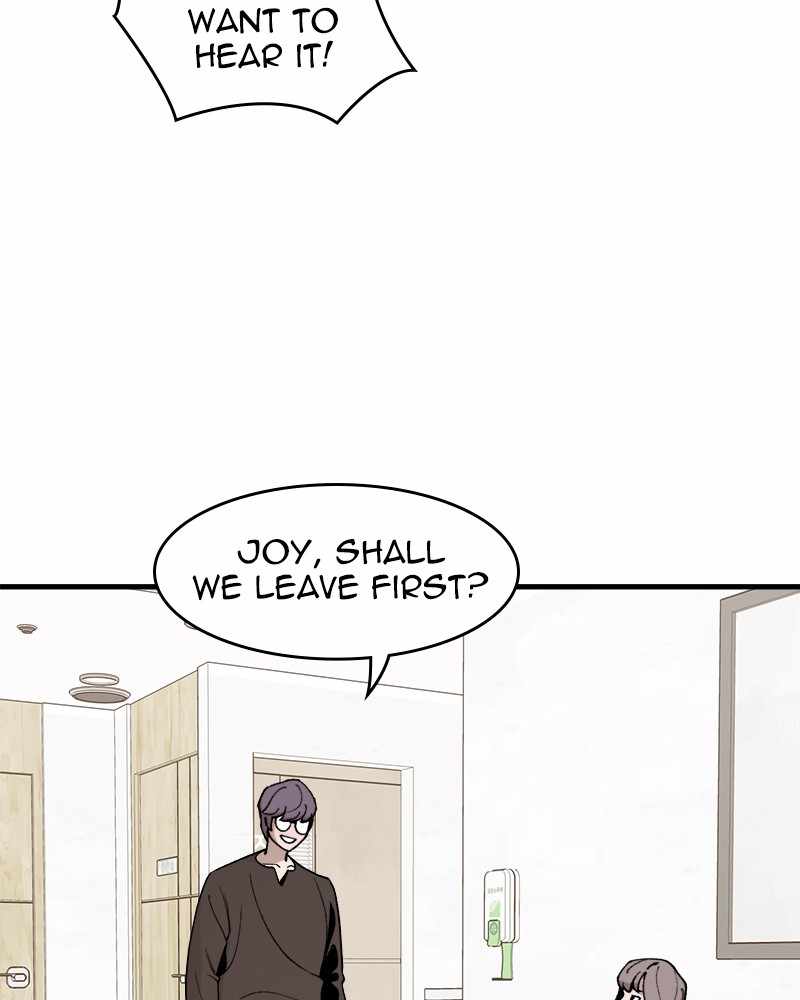 Psycho Revenge Chapter 37 - Page 33