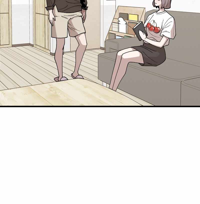 Psycho Revenge Chapter 37 - Page 34