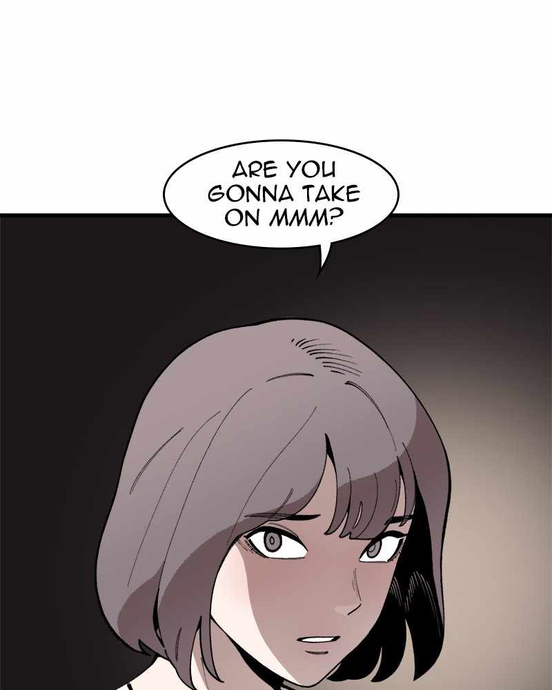 Psycho Revenge Chapter 37 - Page 35