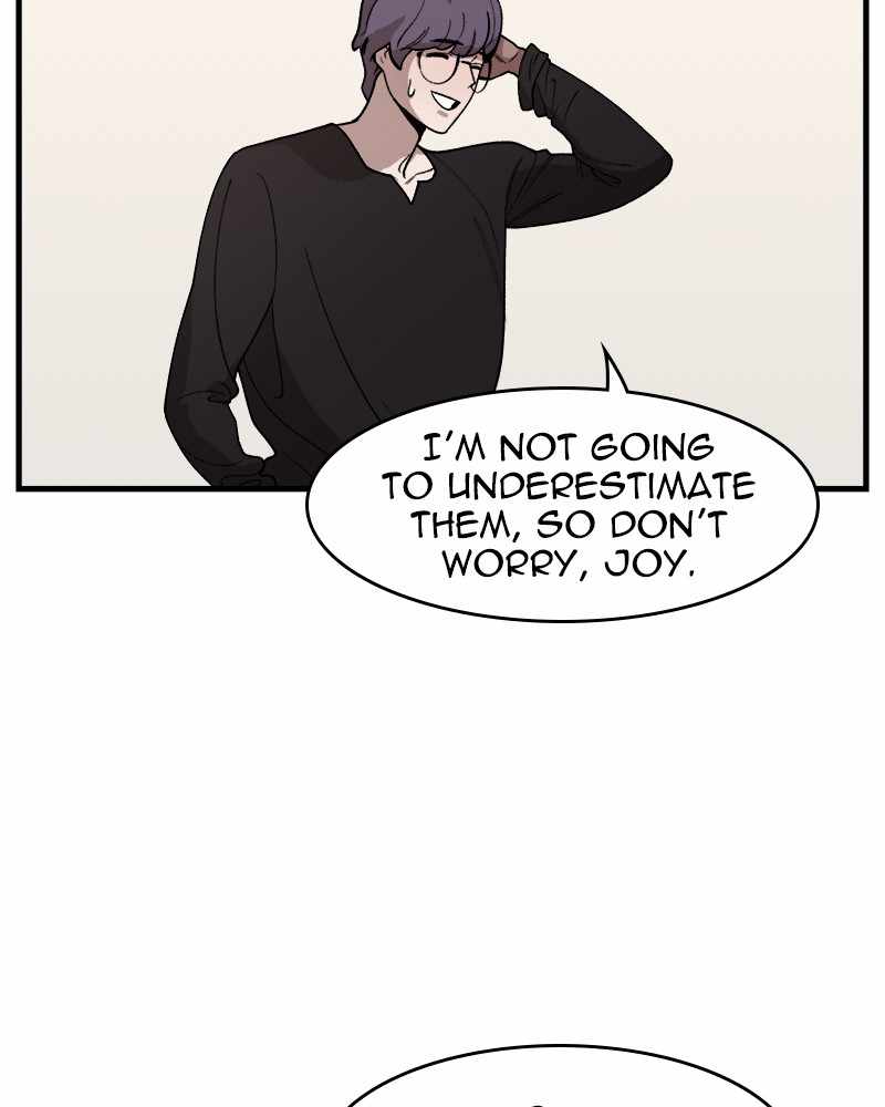 Psycho Revenge Chapter 37 - Page 37