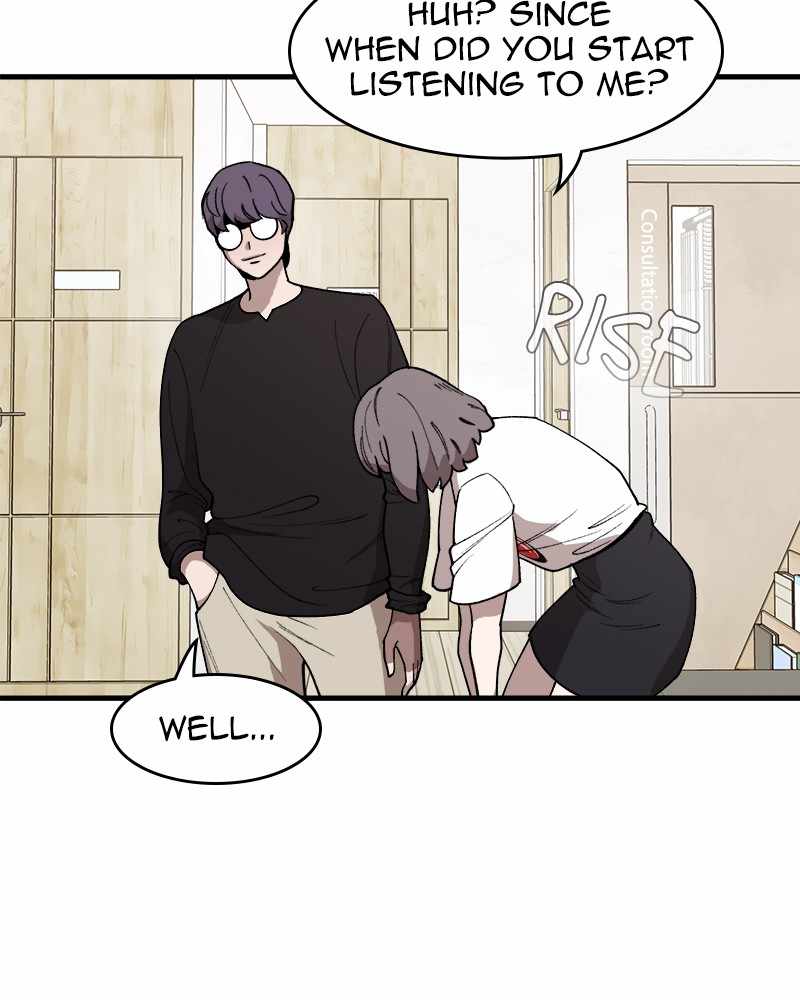 Psycho Revenge Chapter 37 - Page 38