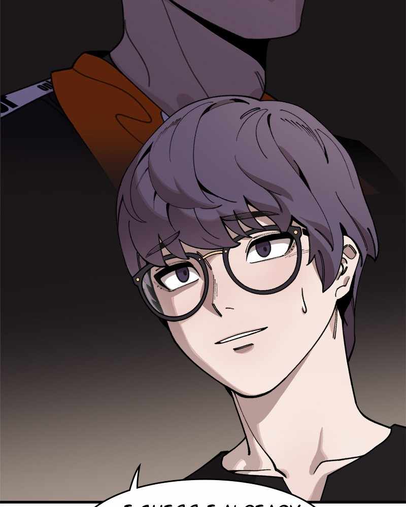 Psycho Revenge Chapter 37 - Page 40