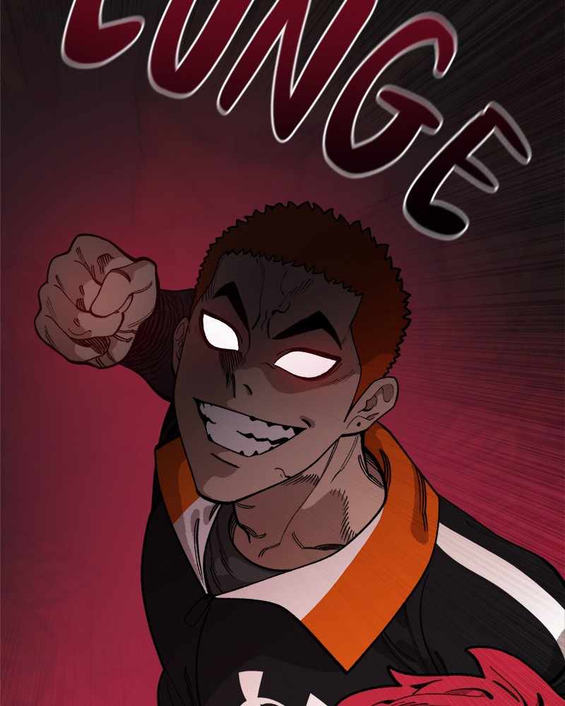 Psycho Revenge Chapter 37 - Page 47