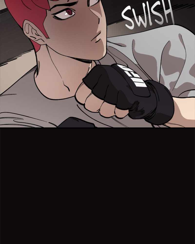 Psycho Revenge Chapter 37 - Page 49