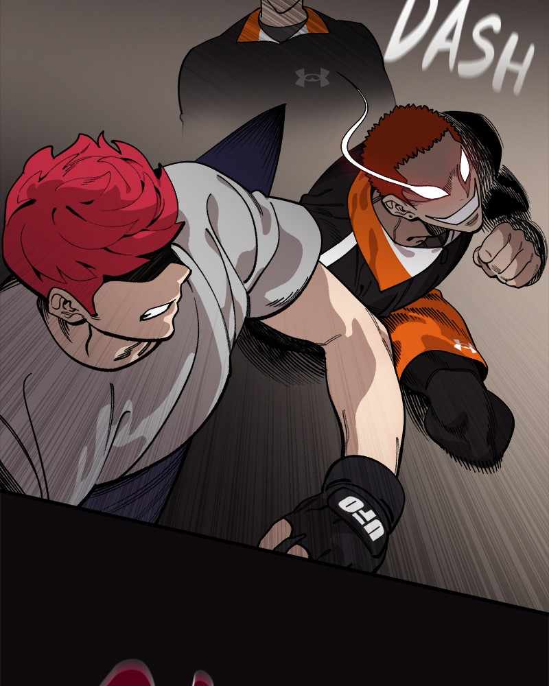 Psycho Revenge Chapter 37 - Page 57